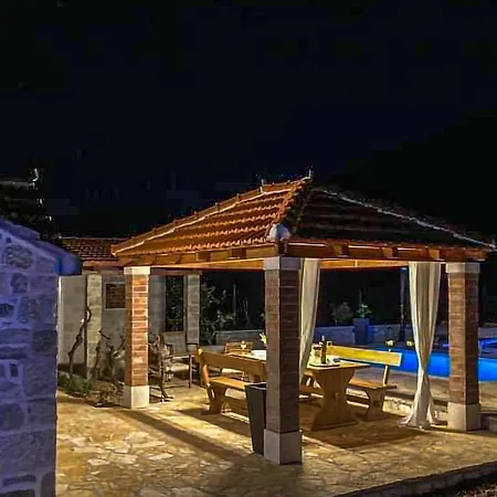 Beautiful In With Kitchen Holiday home Postira